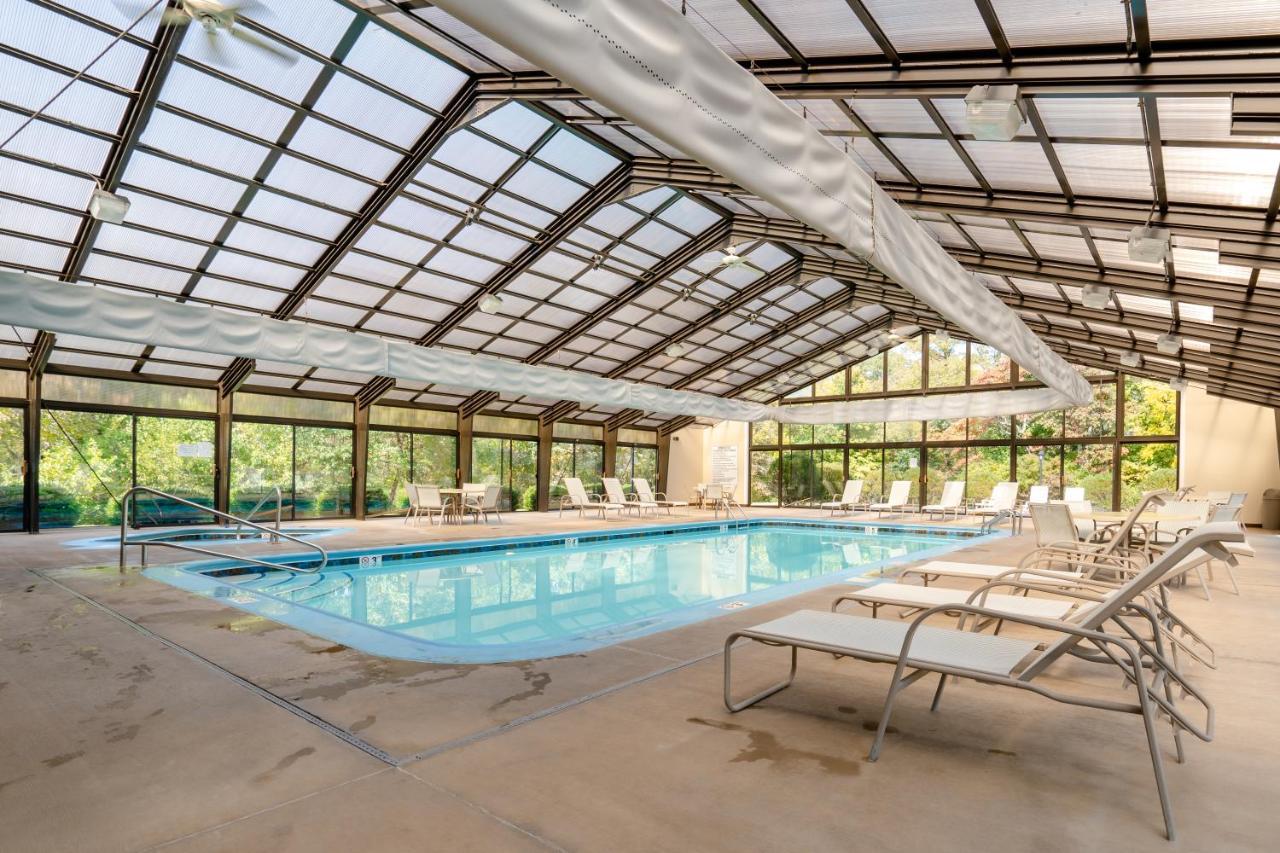 The Villas At French Lick Springs Buitenkant foto