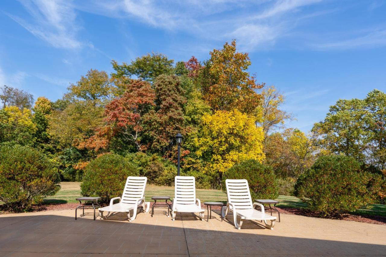 The Villas At French Lick Springs Buitenkant foto