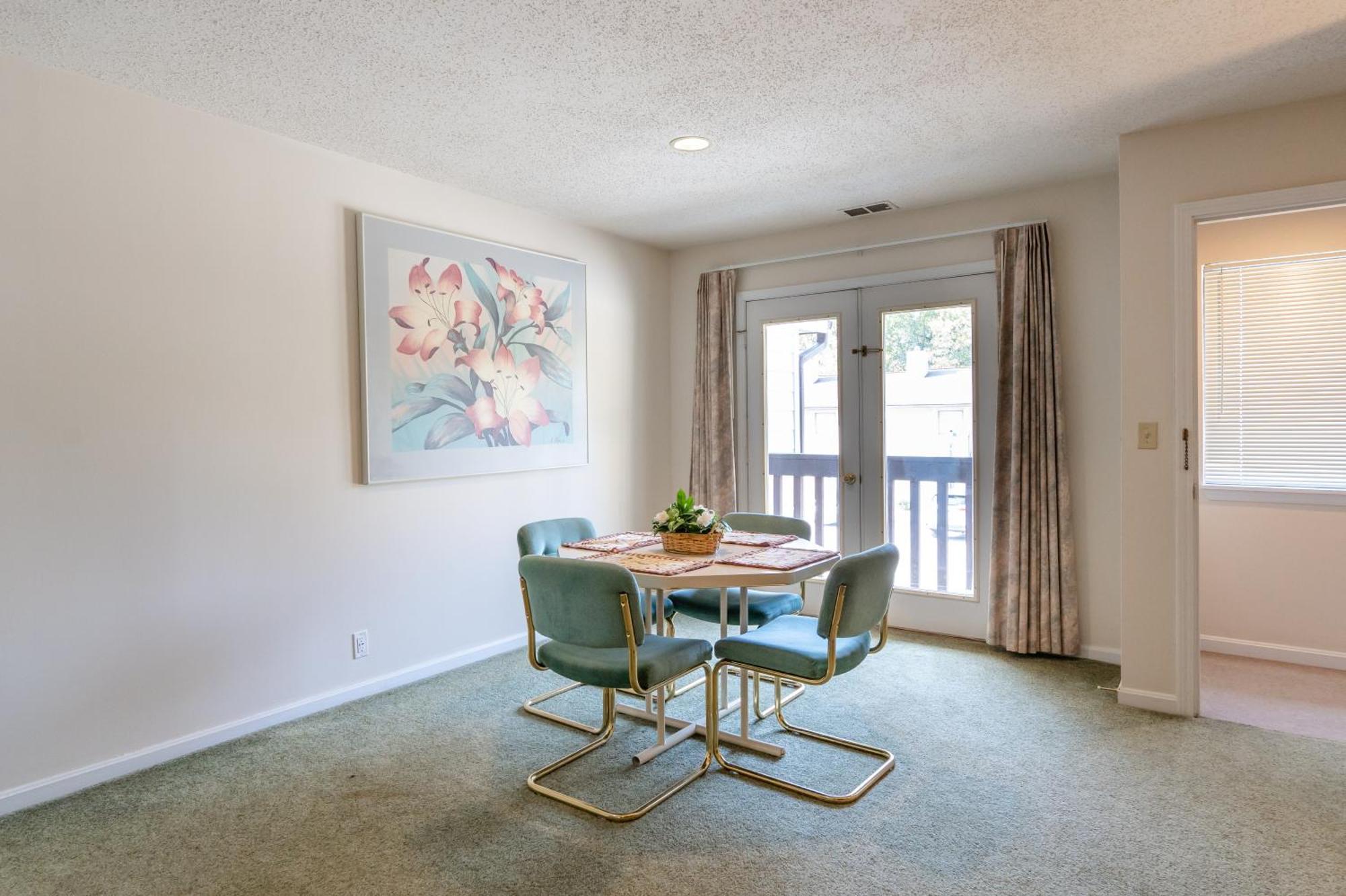The Villas At French Lick Springs Kamer foto