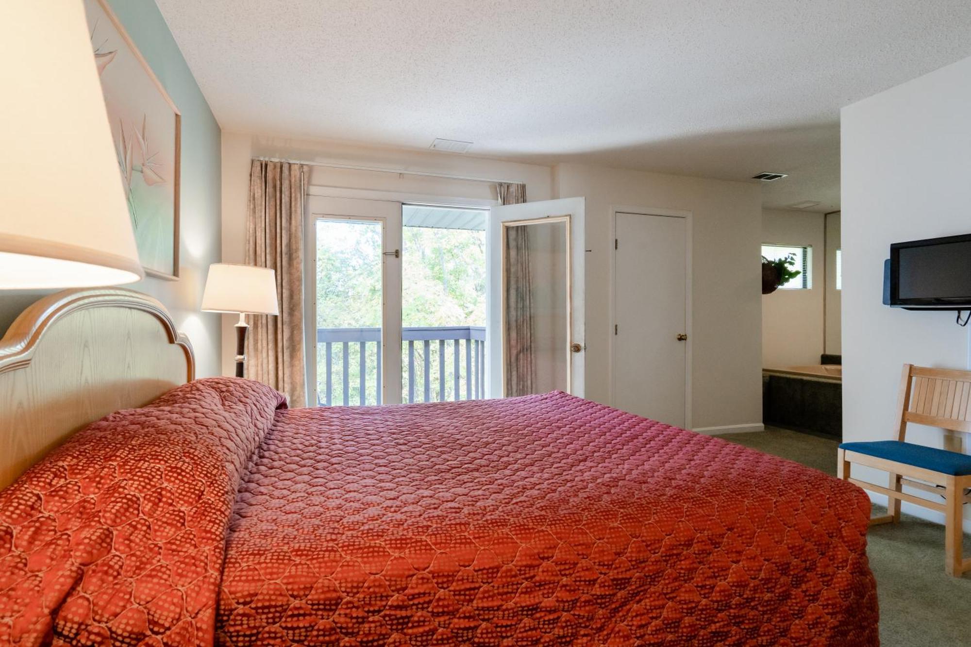 The Villas At French Lick Springs Kamer foto