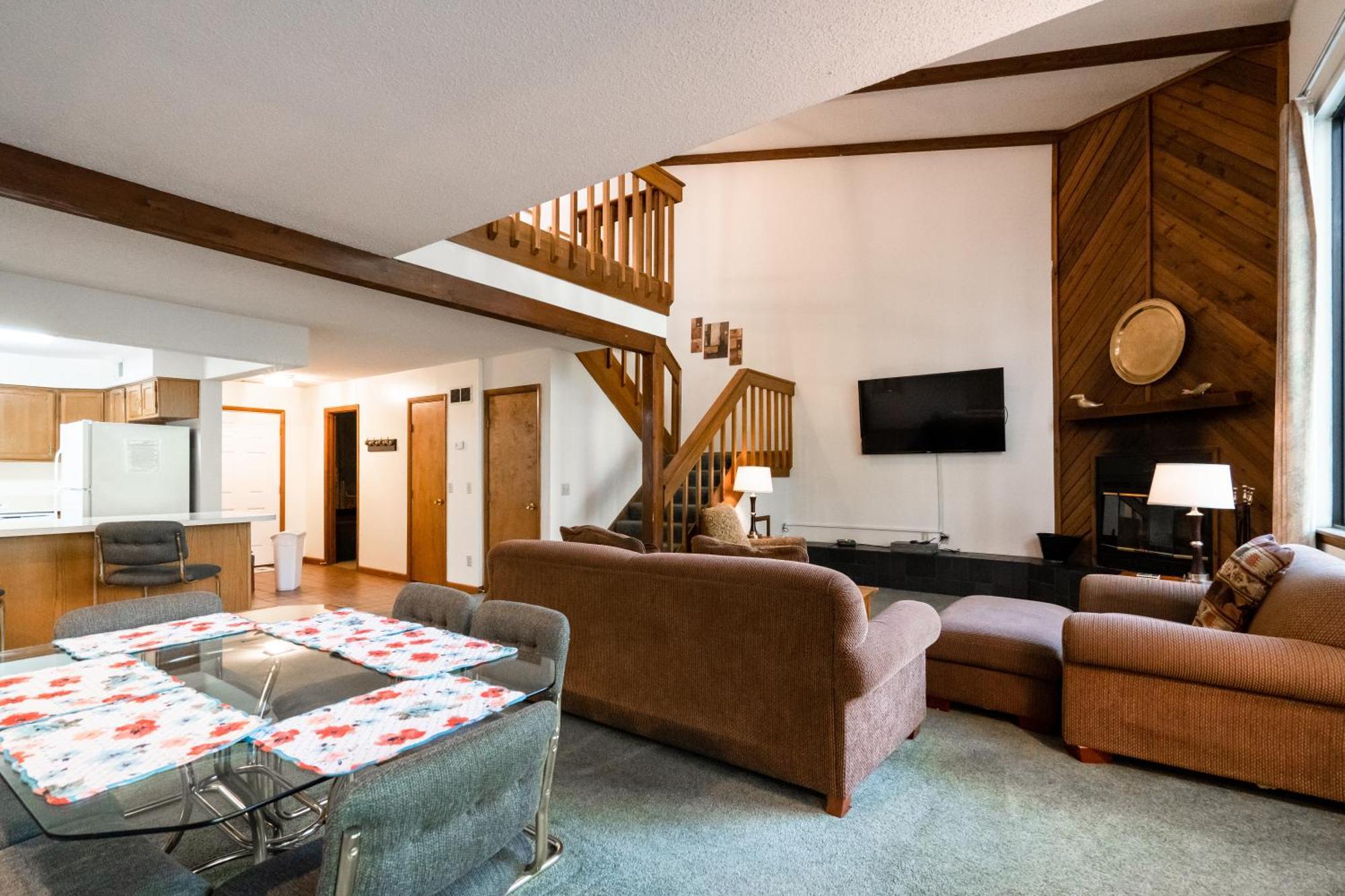 The Villas At French Lick Springs Kamer foto